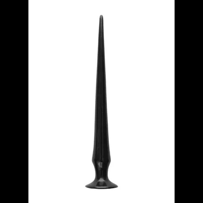 Ass Spike Dildo – 20 / 50 cm