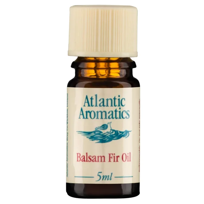Atlantic Aromatics – Balsam Tanne Öl 5ml