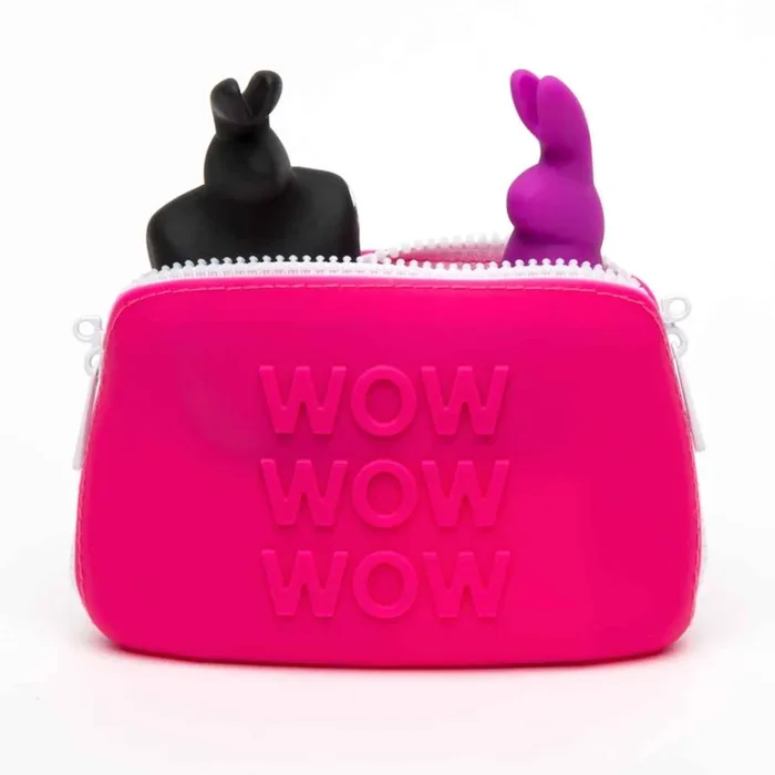 Aufbewahrungstasche „Zip Bag“