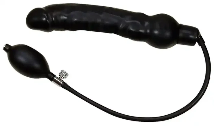 Aufblasbarer Dildo Blow-Me-Up 17 x 4.5cm