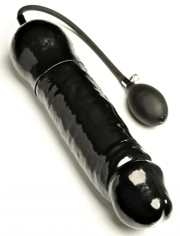 Aufblasbarer Dildo Swell Giant 33 x 7 cm