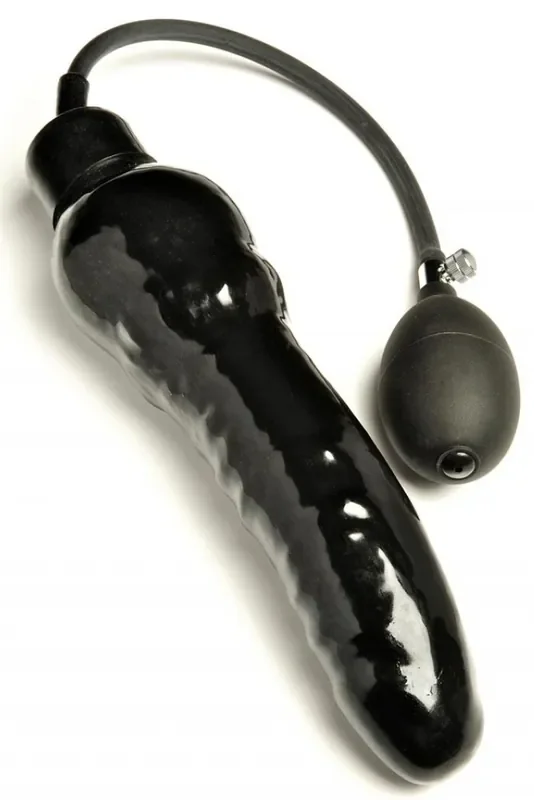Aufblasbarer Dildo Swell Solide X-large 22 x 5.5cm