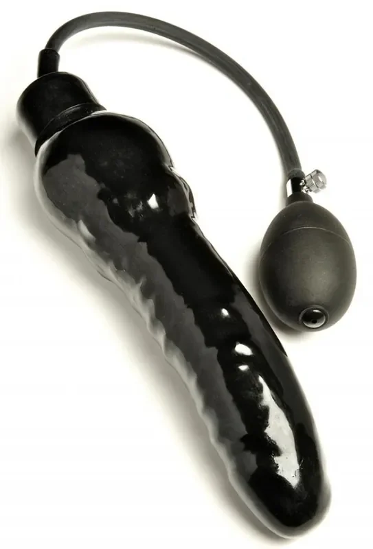 Aufblasbarer Dildo Swell X-large 22 x 5,5cm