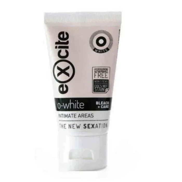 Aufhellungscreme „O-White“