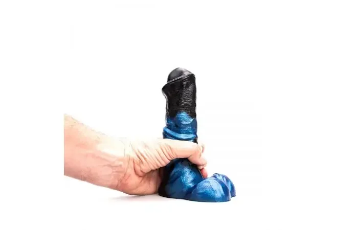 Aufsatz-Dildo – Bar – M