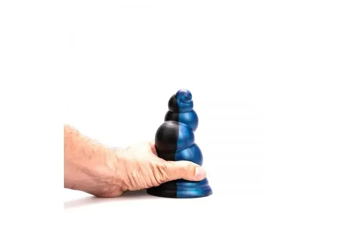 Aufsatz-Dildo – Bubble