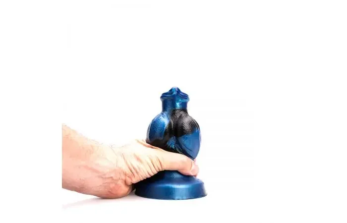 Aufsatz-Dildo – Bulk – M