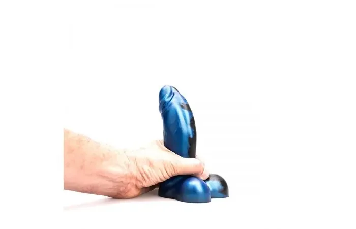 Aufsatz-Dildo – Hard – S