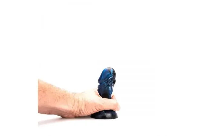 Aufsatz-Dildo – Ring – S