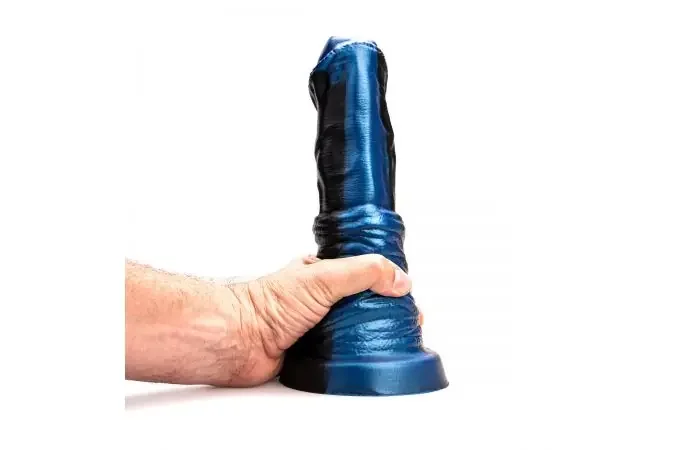 Aufsatz-Dildo – Vibe – M