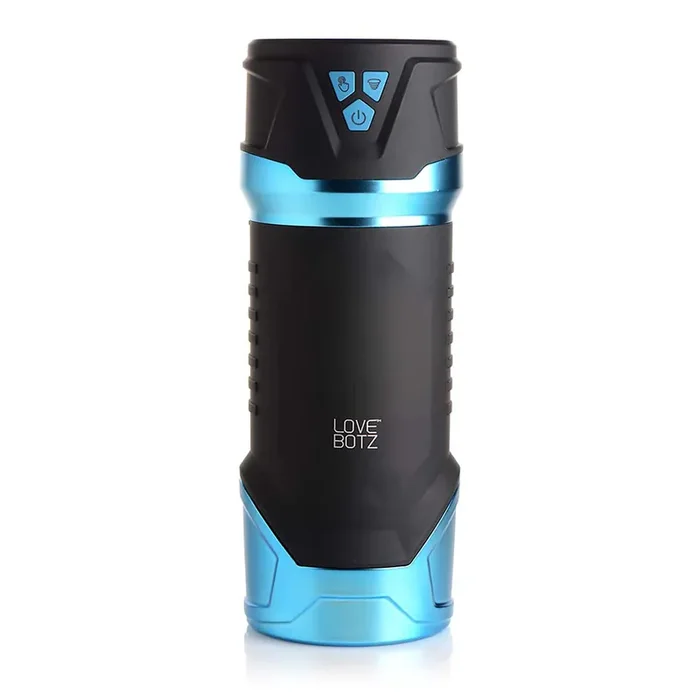 Auto Milker Intense – Saug-Masturbator