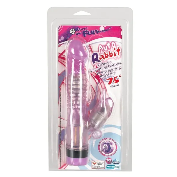 Auto Rabbit