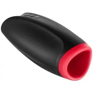 Automatic Masturbator ANTLIA Multi-Effects