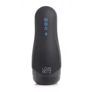 Automatic Masturbator Auto Milker 15 Vibrations