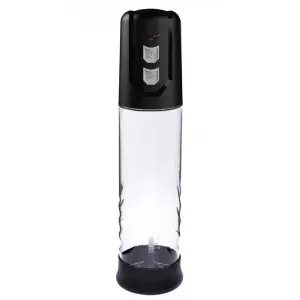 Automatic Penis Pump Aid Erection 17 x 6 cm