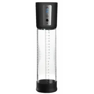 Automatic Penis Pump Premium Pump 20 x 7 cm