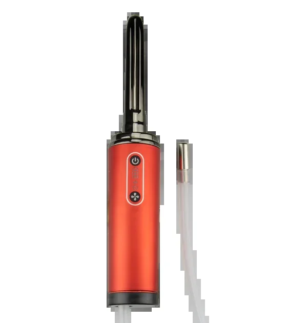 Automatisches Reinigungsgerät für Penetrationskanäle