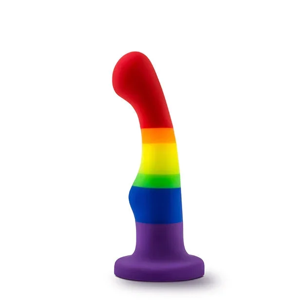 Avant P1 Gay Pride