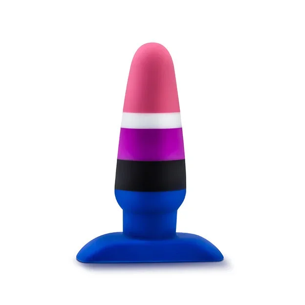 Avant Pride P5 Genderfluid