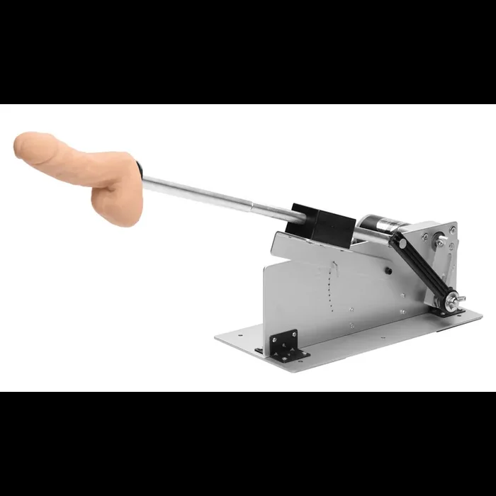 Axis – Multi-Winkel-Sexmaschine