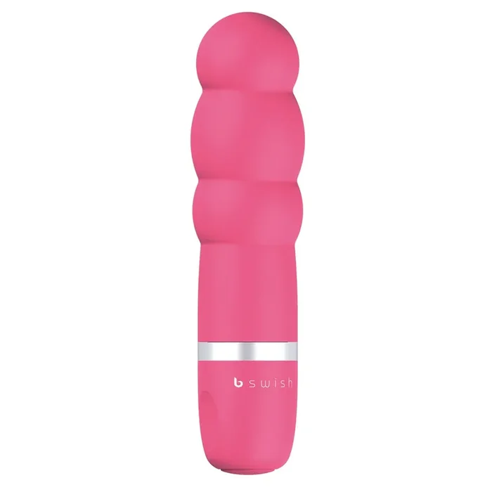 B Swish – bcute Classic Vibrator Pearl Guava