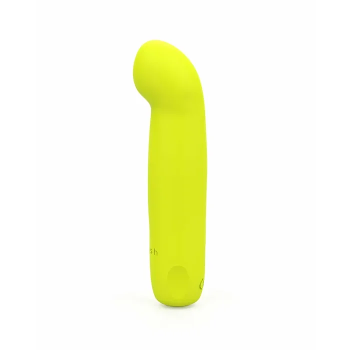 B swish – Bcute Curve Infinite Classic Citrus Yellow