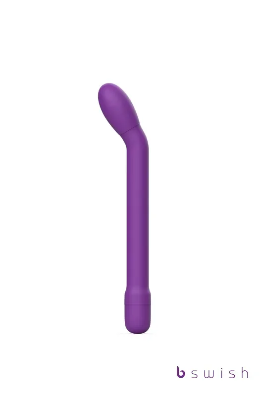 B Swish – Bgee G-Punkt Vibrator – Lila