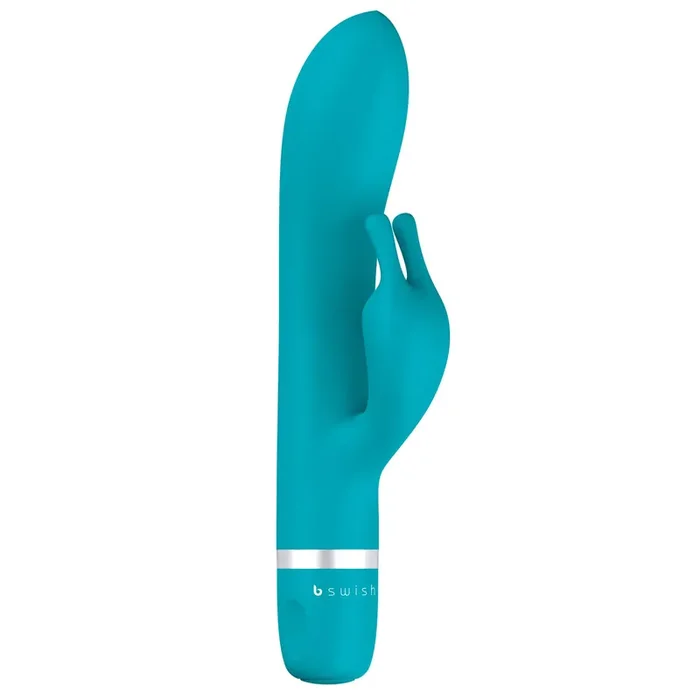 B Swish – Bwild Rabbit Vibrator – Grün