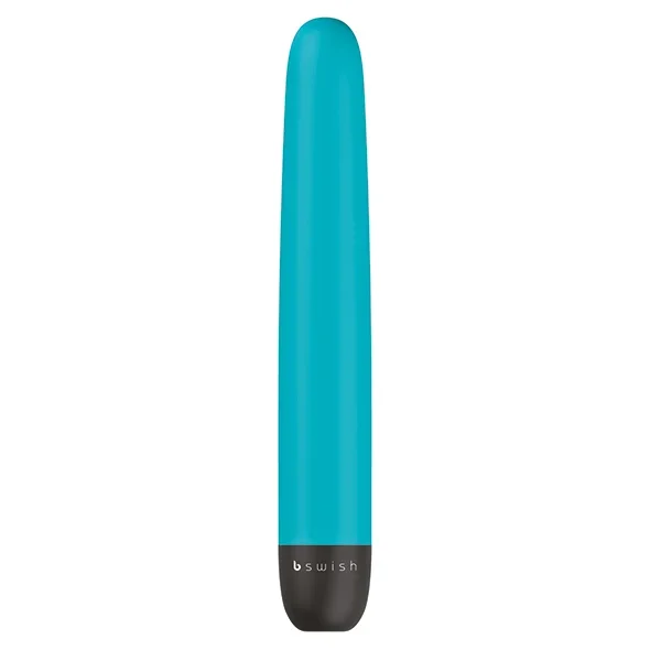 B Swish – Vibrator – Klassisch