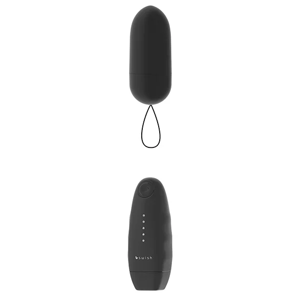 B Swish – Vibrator – Kugel
