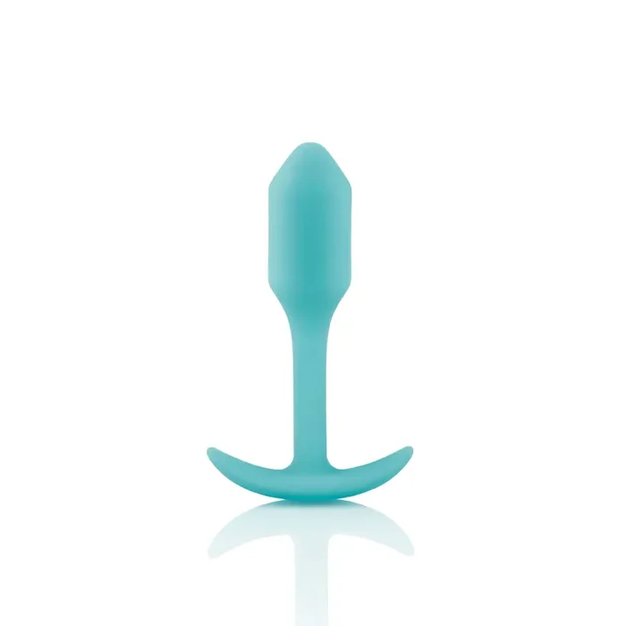 B-Vibe – Snug Plug 1 Mint