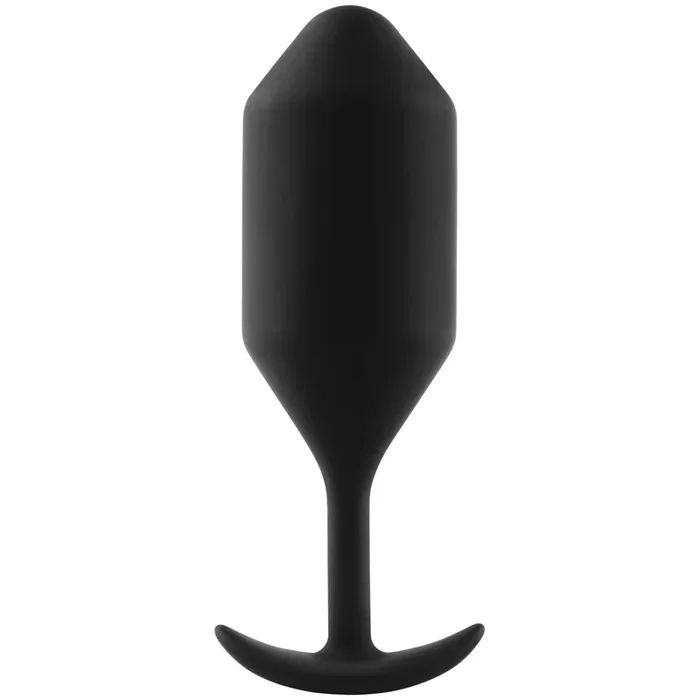 b-Vibe Snug Plug 4 Analplug 14 cm