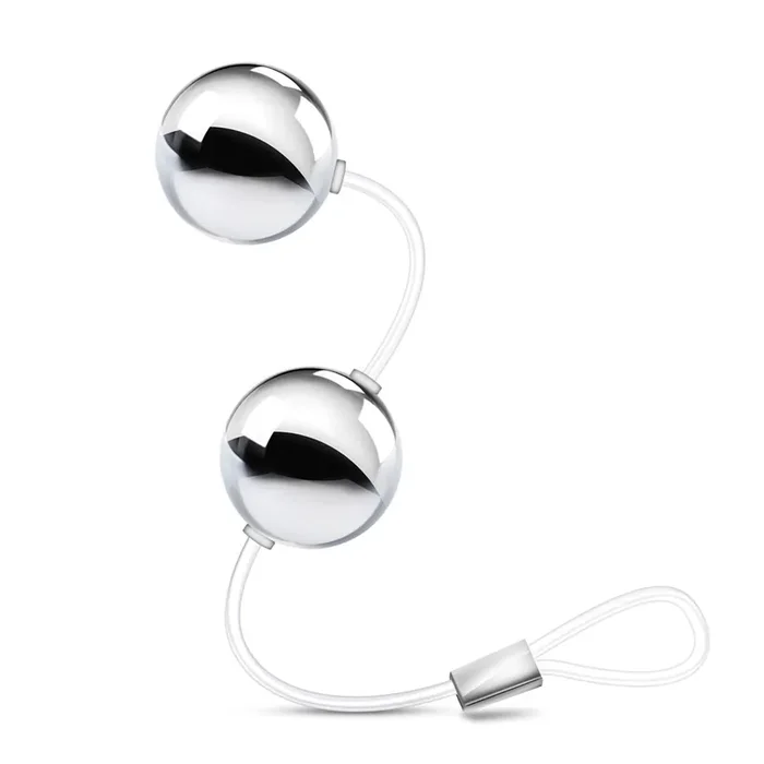 B Yours Bonne Beads – Silber