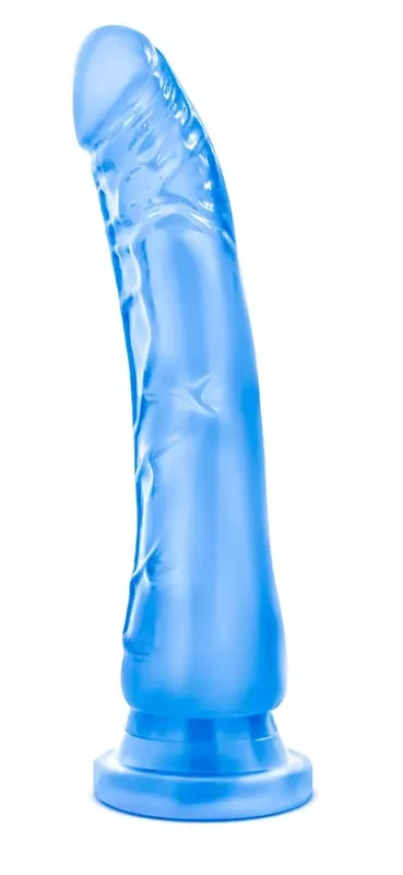 B Yours Sweet ‘N Hard Dildo – Blau