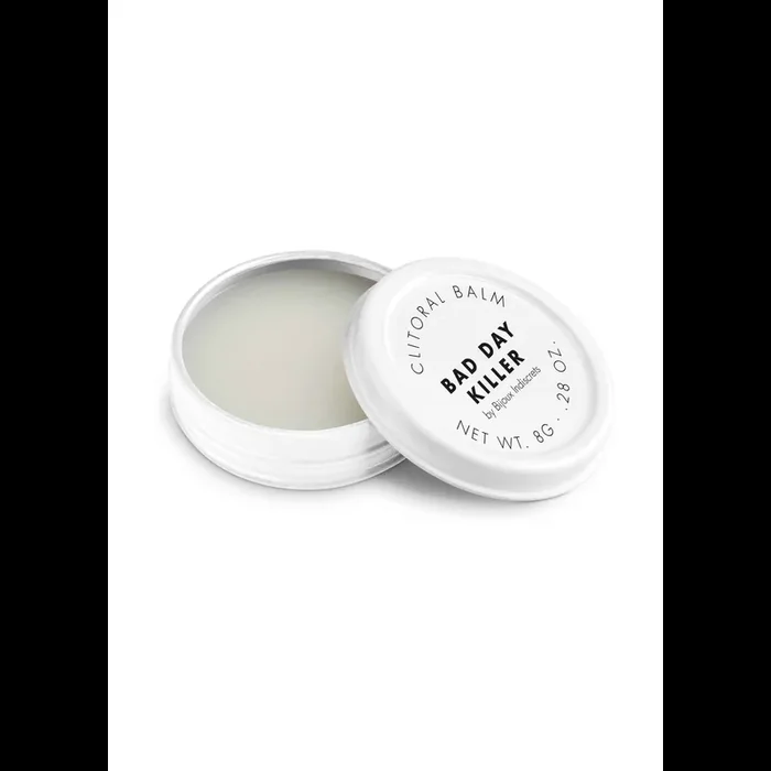 Bad Day Killer – Clitherapy Balm – 0.28 oz / 8 gr