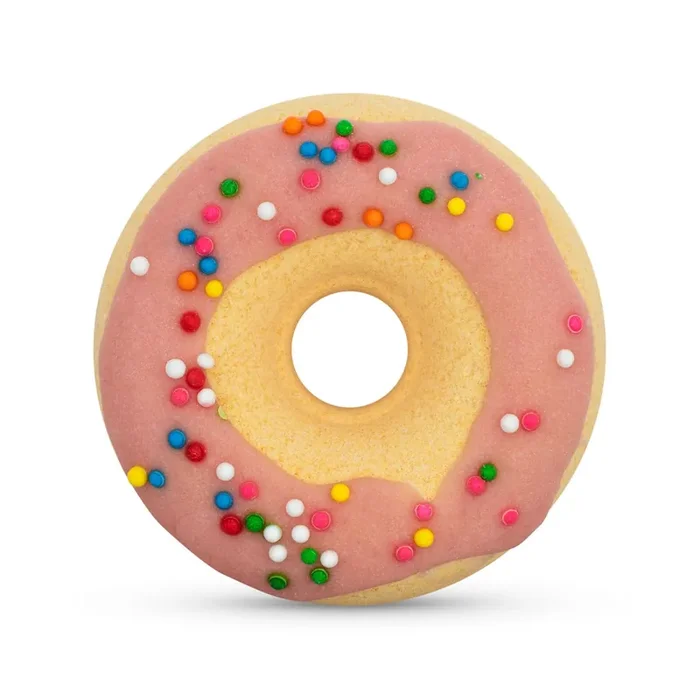 Badebombe – Donut