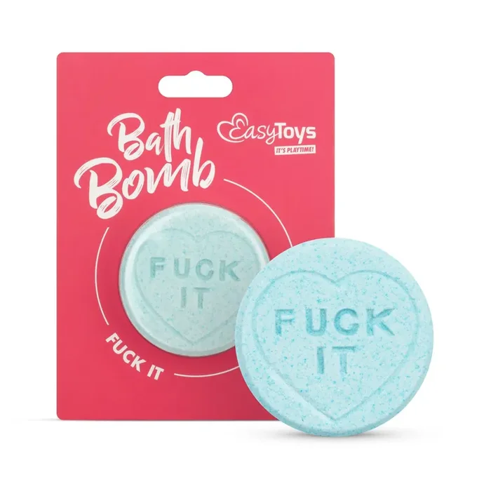 Badebombe – Fuck It