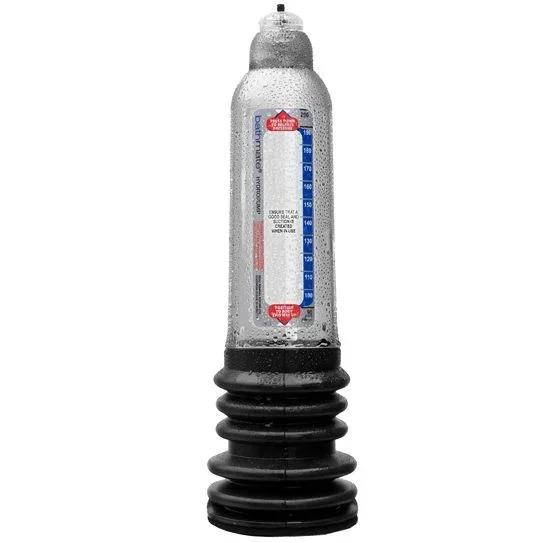 BADHMAT HYDRO 7 (HERKULES) KLAR