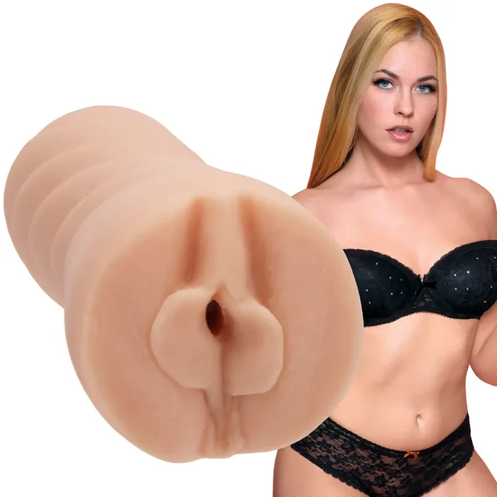 Bailey Rayne – ULTRASKYN Pocket Pussy Masturbator