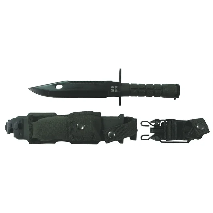 Bajonett M9
