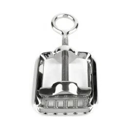 Ball Crusher V2 – Mr Steel