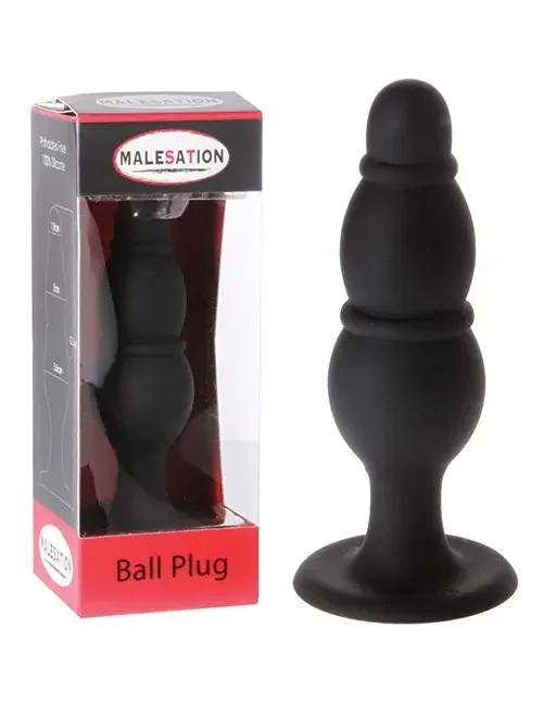 Ball Plug