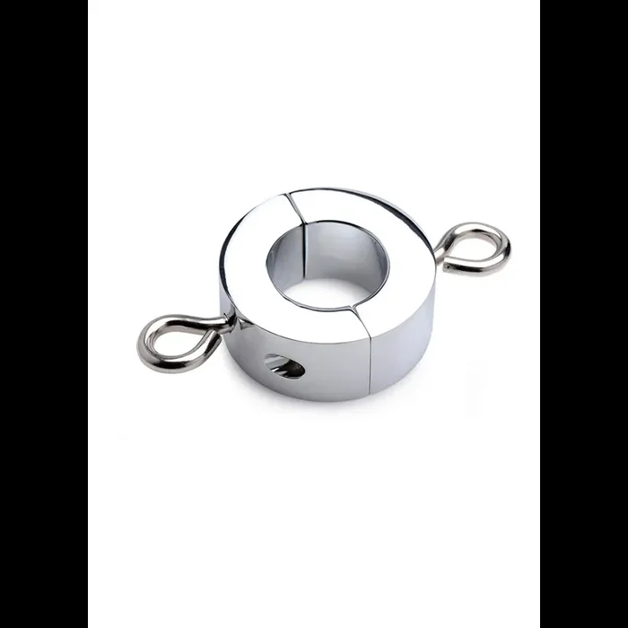 Ball Trap – Metal Ball Stretcher