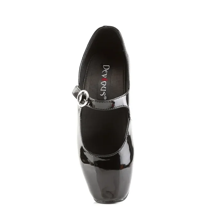 Ballet Heels-08
