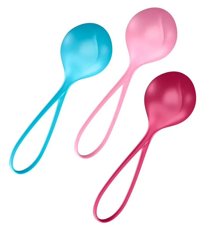 Balls Training Set Single