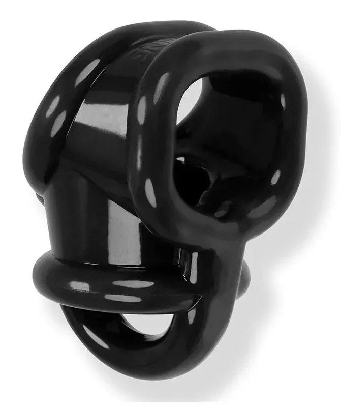 Ballsling Ball-Split Schwarz
