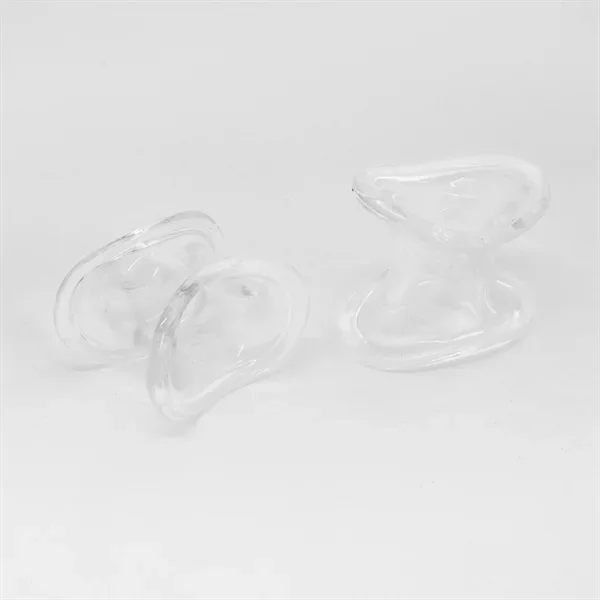 Ballstretcher ‚Ergo‘ transparent