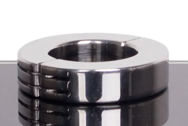 Ballstretcher HINGED 15mm – 220 gr