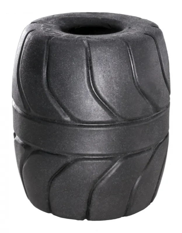 Ballstretcher Perfect Fit Schwarz 5cm