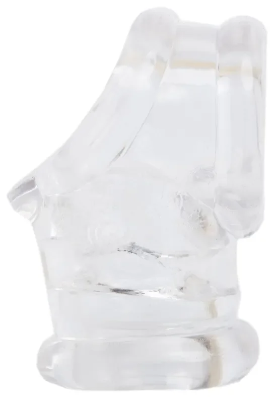 Ballstretcher Powersling Transparent